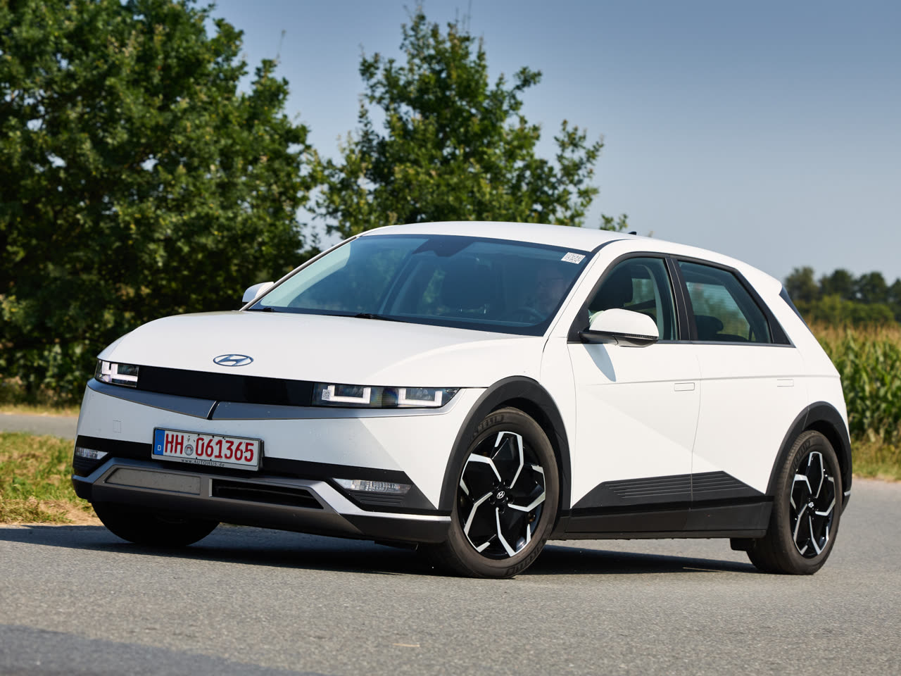 Hyundai Ioniq 5 RWD